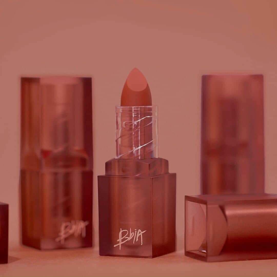 [Chính hãng] Son thỏi B.BIA Last Powder Lipstick