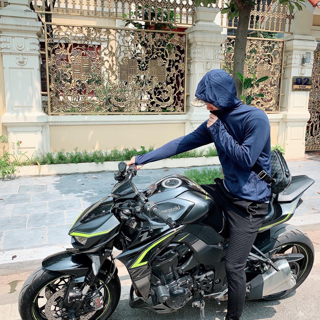 ( sale 50% ) Áo chống nắng nam 2022 , Chất Vải kim cương cao cấp. chống nắng 100% hàng xuất nhật | BigBuy360 - bigbuy360.vn