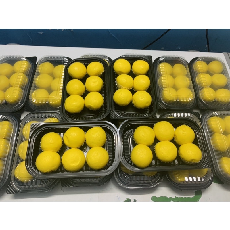 Bánh bao Kim sa | BigBuy360 - bigbuy360.vn