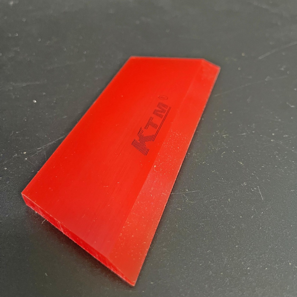 Lưỡi Gạt Nước Phim Cách Nhiệt Thay Thế