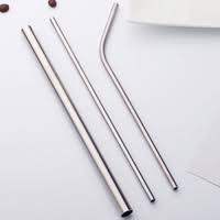 🥑 Set 2 ống hút inox kèm cọ rửa thân thiện môi trường 2241 GIADUNG STORE88