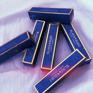 Son Black rouge ver5 sẵn