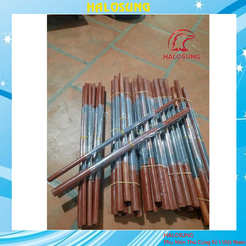 Cầu đứng chim Halosung cầu chim chào mào cầu mài móng phụ kiện lồng chim PK86