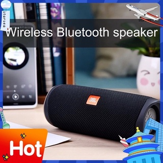 Loa bluetooth 4.2 không dây jbl-filp5 chống thấm nước chuyên dụng