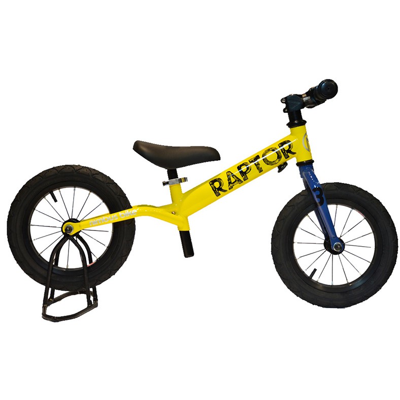 XE THĂNG BẰNG NIMBUS RAPTOR - VÀNG XANH DƯƠNG