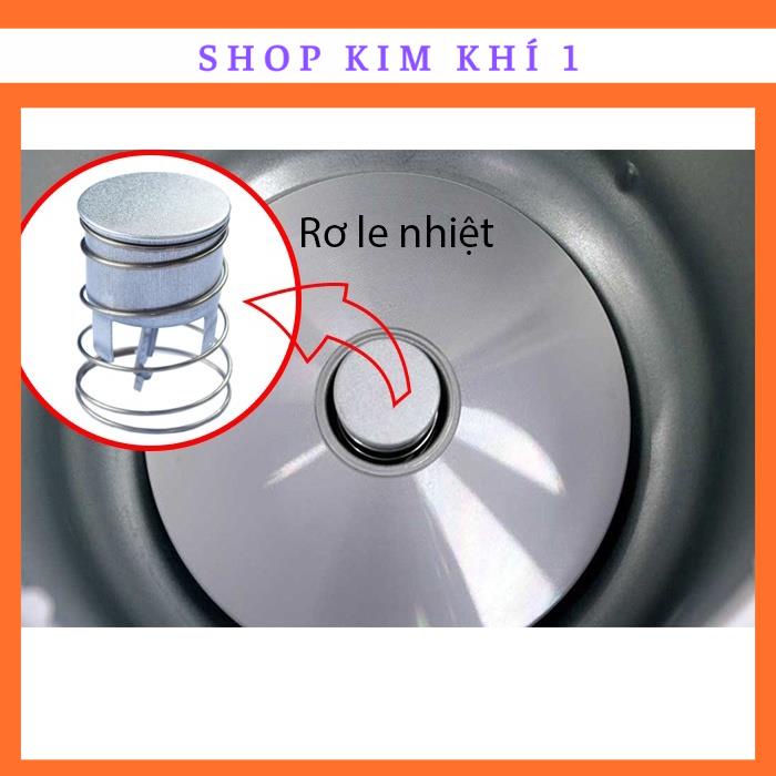 Rơ le nhiệt nồi cơm điện