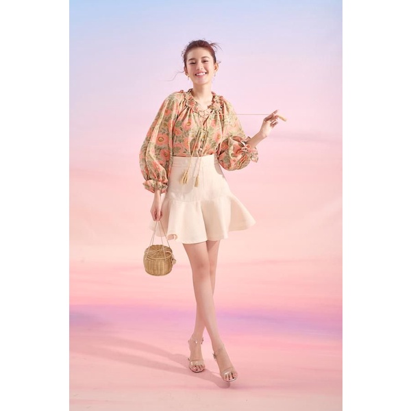 Oceana London - Chân váy Odelia Skirt