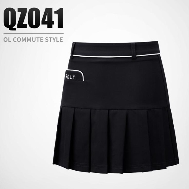 Váy golf xếp ly QZ041 chính hãng PGM