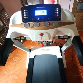 Máy Chạy Bộ Aguri AGT-105L