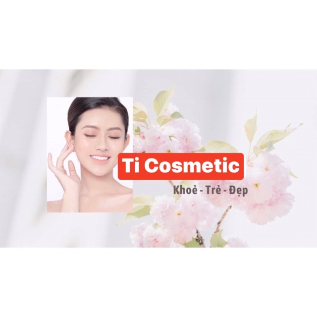 Ti Cosmetic, Cửa hàng trực tuyến | BigBuy360 - bigbuy360.vn