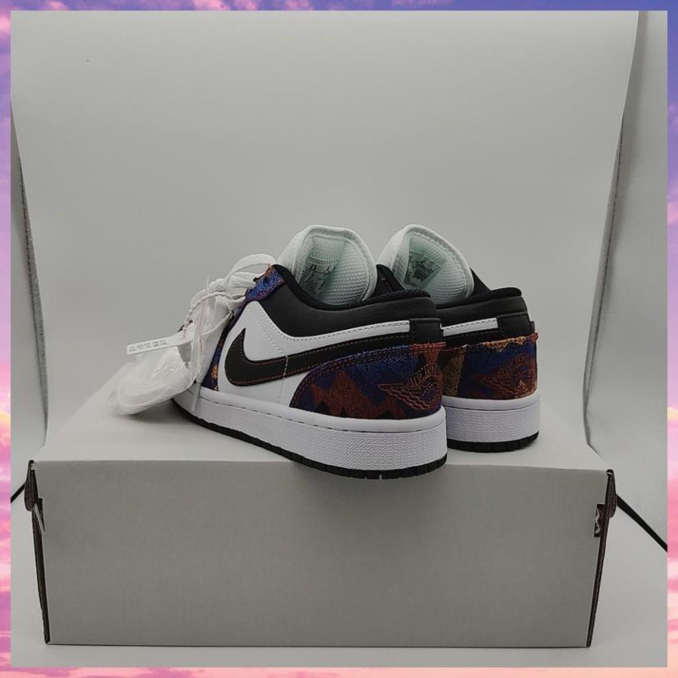 Giày Thổ Cẩm 💥HOTTREND💥 Giầy Thể Thao, Sneaker Nam Nữ FULL SIDE /Vạn Người Mê/Đẳng Cấp Là Mãi Mãi | BigBuy360 - bigbuy360.vn