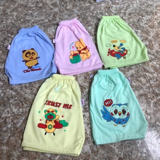 Combo sỉ 50 quần hình catter