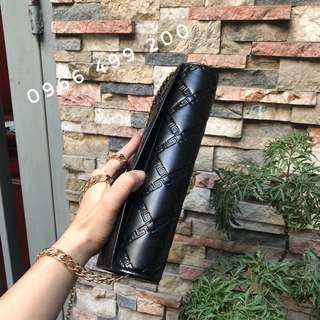Dáng cluth cầm tay Nữ hàng cao cấp siêu sang