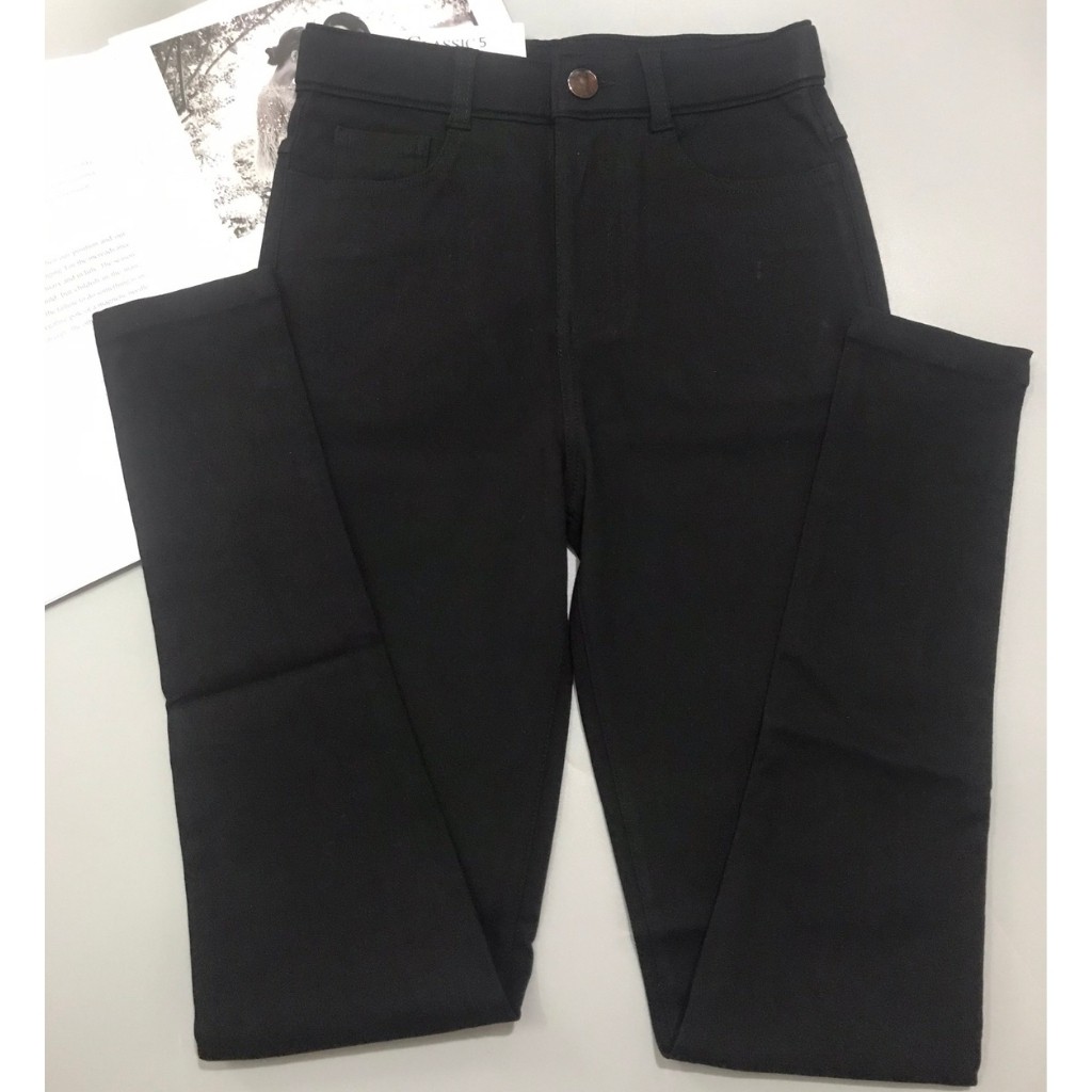 Quần Tregging Hàng Quảng Châu Siêu Co Giãn Thoải mái Full Size Cho Nữ | BigBuy360 - bigbuy360.vn