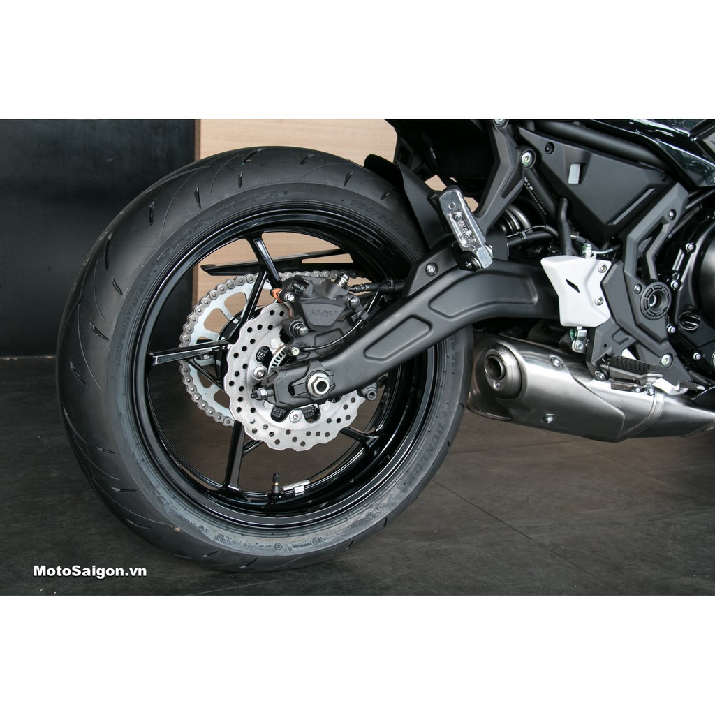 ( Lốp ) Vỏ xe moto pkl Dunlop 120/70-17, 160/60-17,180/55-17 , 190/50-17,190/55-17 , 200/55-17 ROADSPORT 2 JAPAN