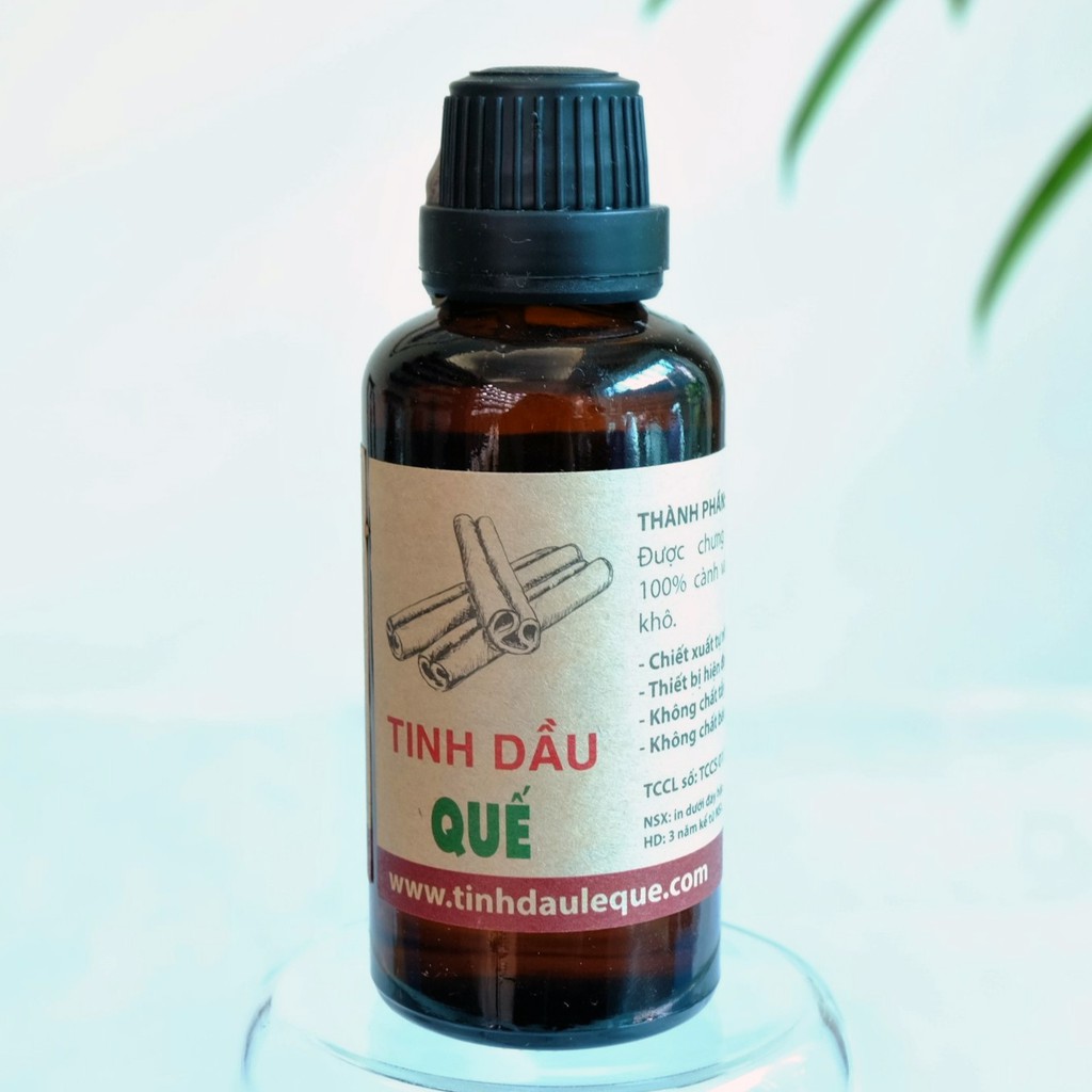 Tinh dầu Quế 50ml