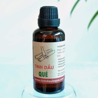 Tinh dầu quế 50ml