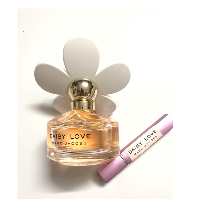 Mẫu thử nước hoa marc jacobs love 10ml dạng xịt