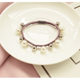 SET 2 CÁI CỘT TÓC ĐÍNH CHÂU KIM SA-PK101