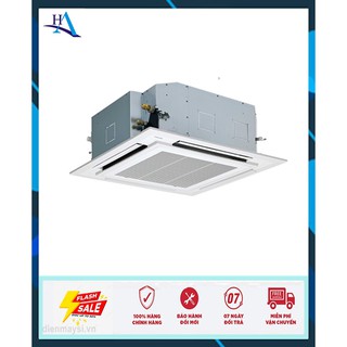 Máy lạnh âm trần Toshiba Inverter 2.0 Hp RAV-SE561UP (Miễn phí giao tại HCM-ngoài tỉnh liên hệ shop)