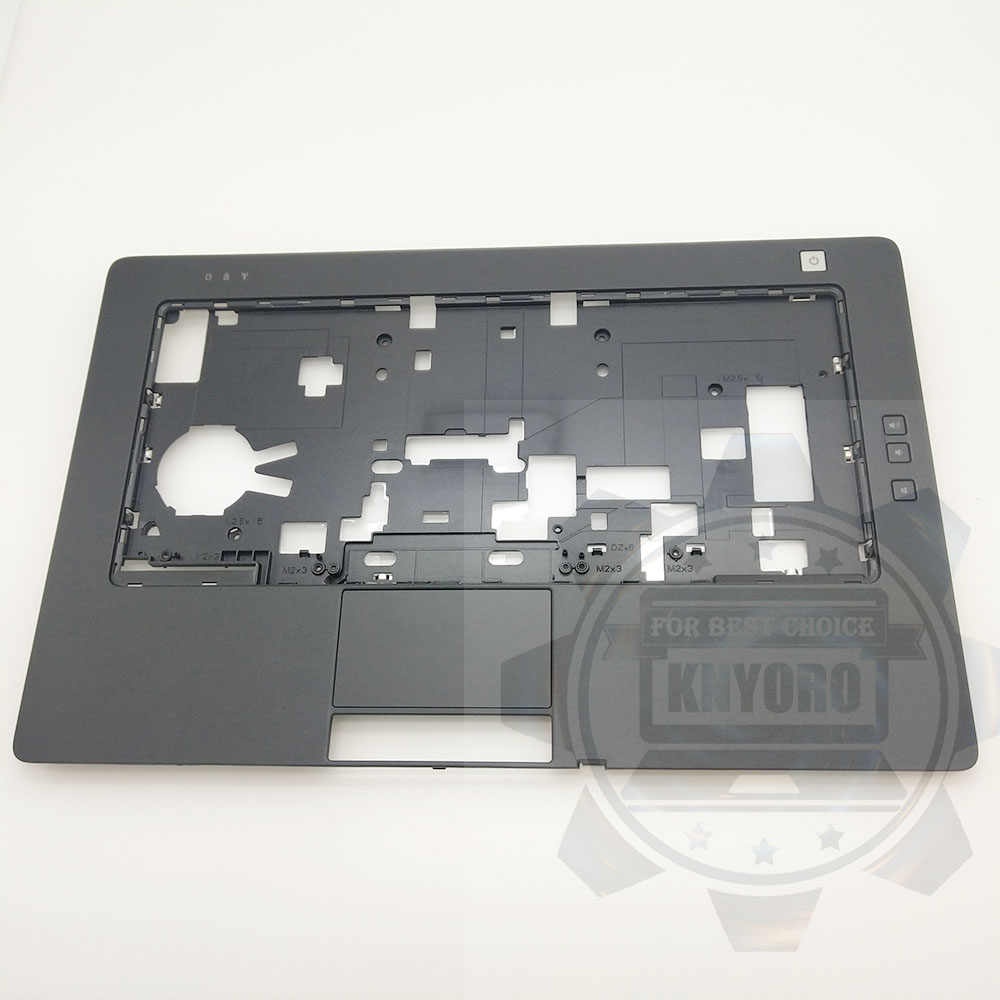 (COVER) VỎ C (MẶT ĐỰNG BÀN PHÍM) LAPTOP DELL E6420 (NO TOUCHPAD) dùng cho Latitude E6420