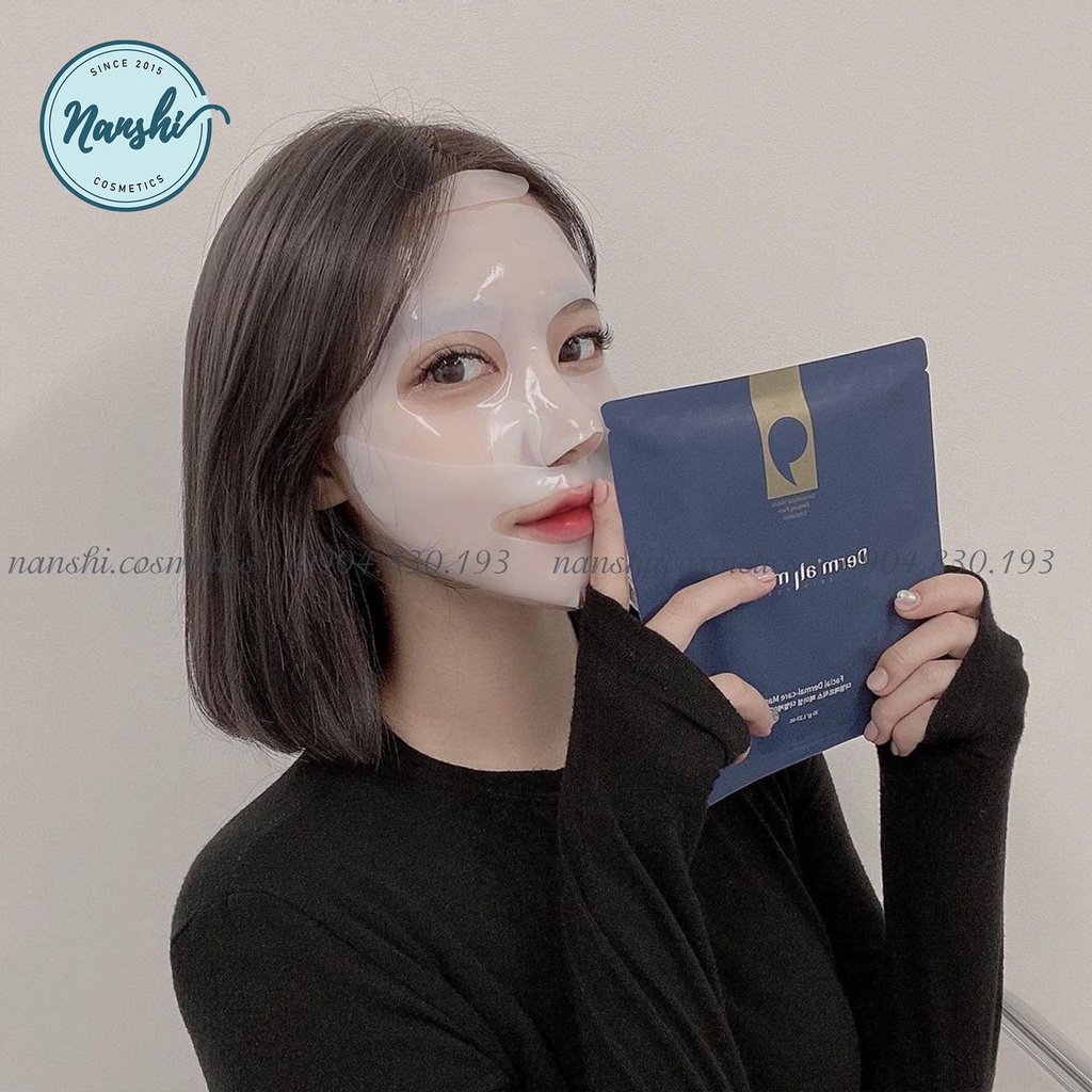 Mặt Nạ Derm-All Matrix-Nâng Cơ, Căng Da Tức Thì