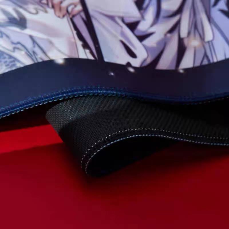 Lót chuột Các Vị Thần - Thiên Quan Tứ Phúc manhua hàng chính hãng Chaodian