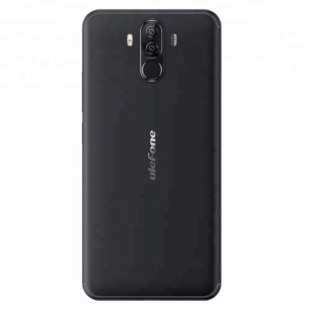 Điện thoại Ulefone Power 3s