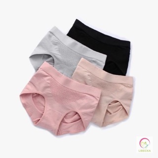 Combo 10 quần lót nâng mông kháng khuẩn mặc cực thích
