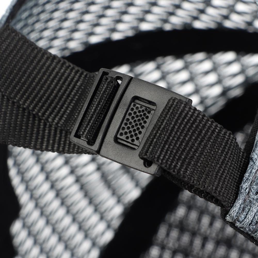 MIH Mũ Lưỡi Trai Chống Nắng Thoáng Khí Thời Trang Cho Nam Nữ