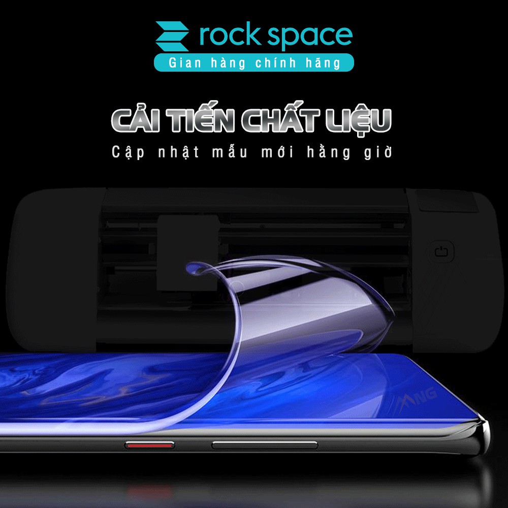 Máy cắt kính cường lực điện thoại, ipad, đồng hồ, máy tính bảng Rockspace ZC2