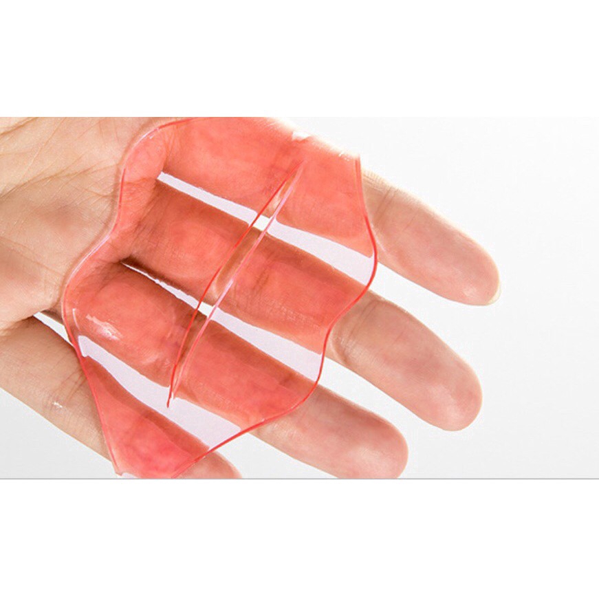 [Hàng mới về] Mặt nạ dưỡng môi tẩy tế bào chết BIOAQUA tiện dụng | BigBuy360 - bigbuy360.vn