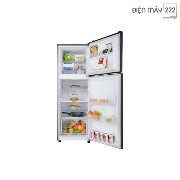 [Freeship HN] Tủ lạnh Samsung Inverter 236 lít RT22M4032BY/SV chính hãng
