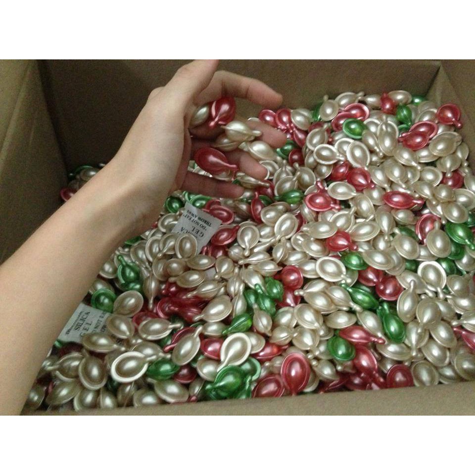 [50 viên serum ]50 Viên Serum Dưỡng Tóc Meinas | BigBuy360 - bigbuy360.vn