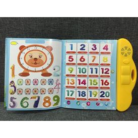 Sách học anh ngữ ANH VIET cho bé 2-7 tuổi
