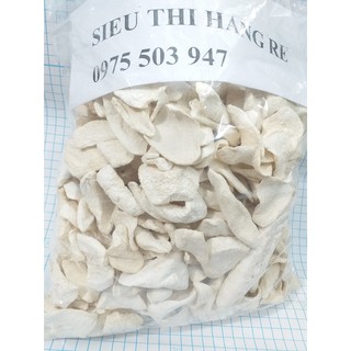 Cùi bưởi khô làm chè bưởi - 100gr