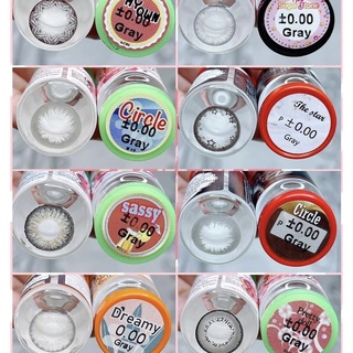 LENS THÁI LAN ( chính hãng) 1CẶP LENS