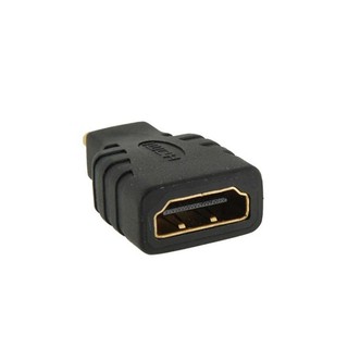 Đầu chuyển đổi Micro HDMI sang HDMI