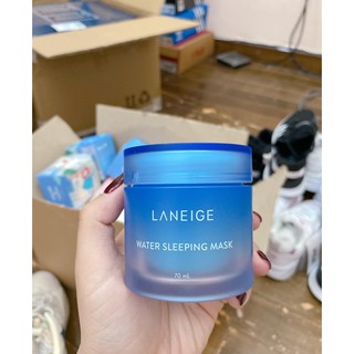 {AUTH} Mặt nạ ngủ Laneige Water Sleeping Mask  70ml