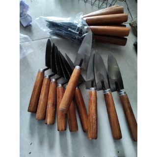 Bay thợ hồ nhí,bay chỉ 4cmx25cm