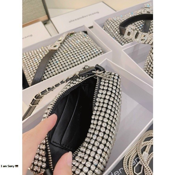 Giá Huỷ Diệt Túi Xách Nữ Đính Đá Thật Siêu Đẹp Siêu Sang
