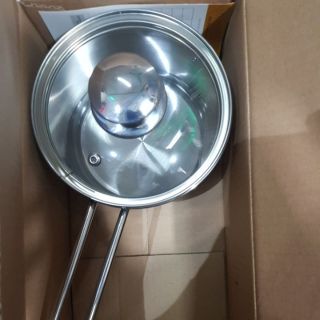 Nồi/quánh nấu bột trẻ em Five Star