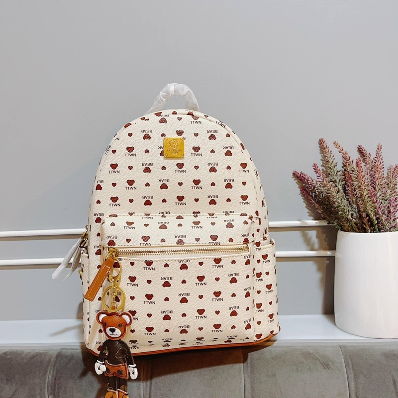 Balo TTWN Bear saleee 70%