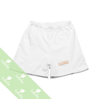 Quần đùi Lullaby dáng basic