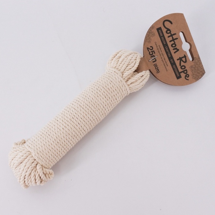 Dây Thừng Cotton Uncle Bills QC4389