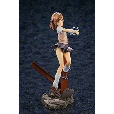 [MHĐ] Mô hình Figure Misaka Mikoto GK - Kotobukiya