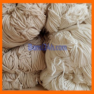 Dây thừng handmade (nhiều kích thước)