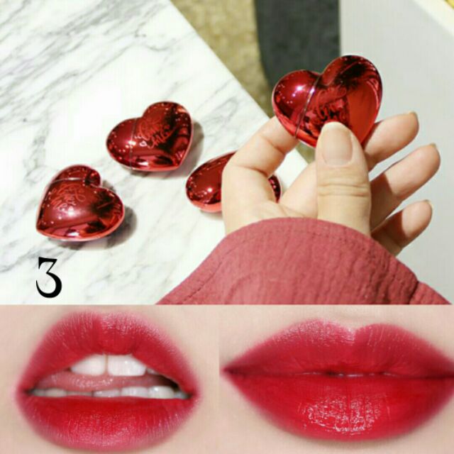 Son The Saem Love Me Coating Tint❤️❤️ | BigBuy360 - bigbuy360.vn