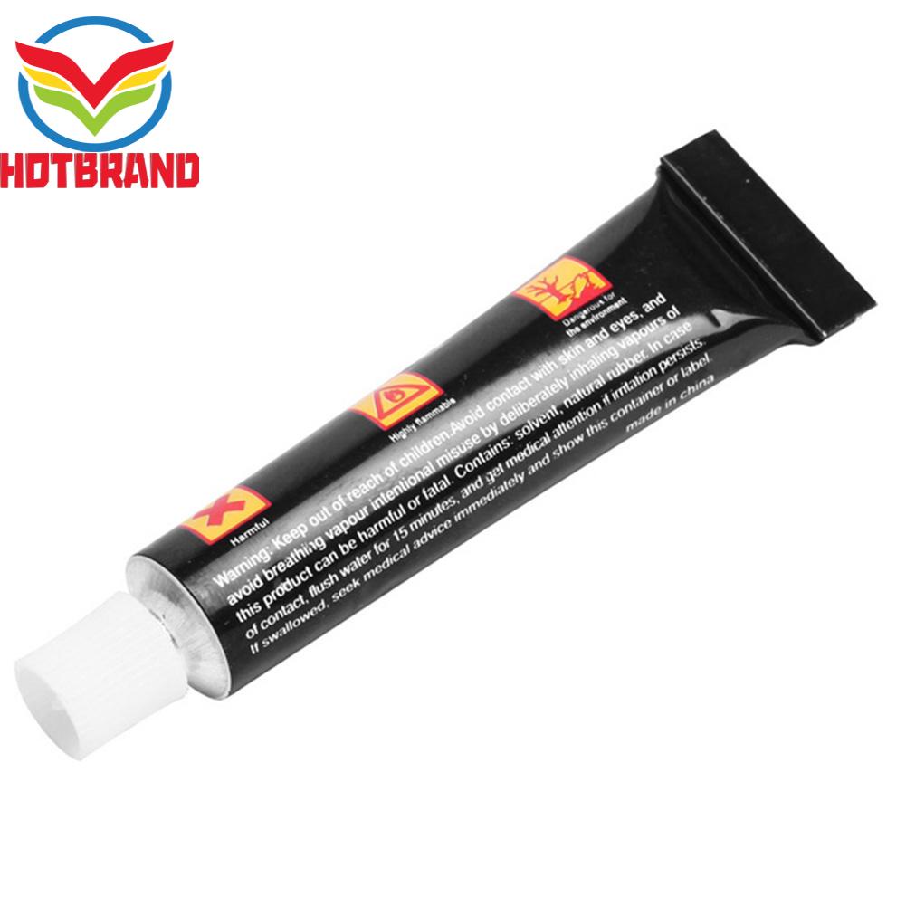 1 Tuýp Keo Vá Lốp Xe Đạp