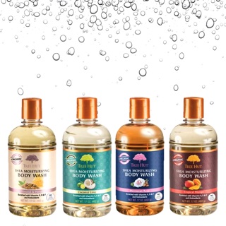 SỮA TẮM - BODY WASH TREE HUT